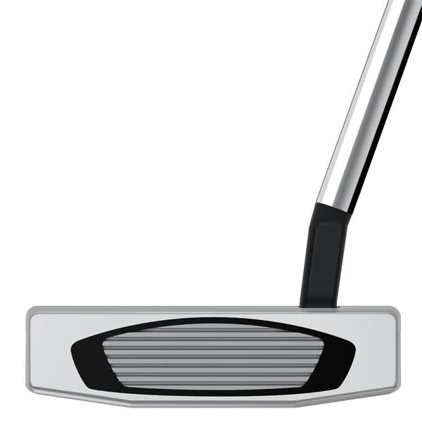 TaylorMade Spider GT Notchback Silver #3 Putter Gents RH 3 TaylorMade Spider GT Notchback Silver #3 Putter Gents RH - Image 3
