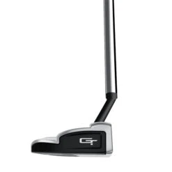 TaylorMade Spider GT Notchback Silver #3 Putter Gents RH 7 TaylorMade Spider GT Notchback Silver #3 Putter Gents RH -Golf Promotion Store P TA22C0519TAYSPIDERGTNBSIL3PUTTERGENTSRH 4 L