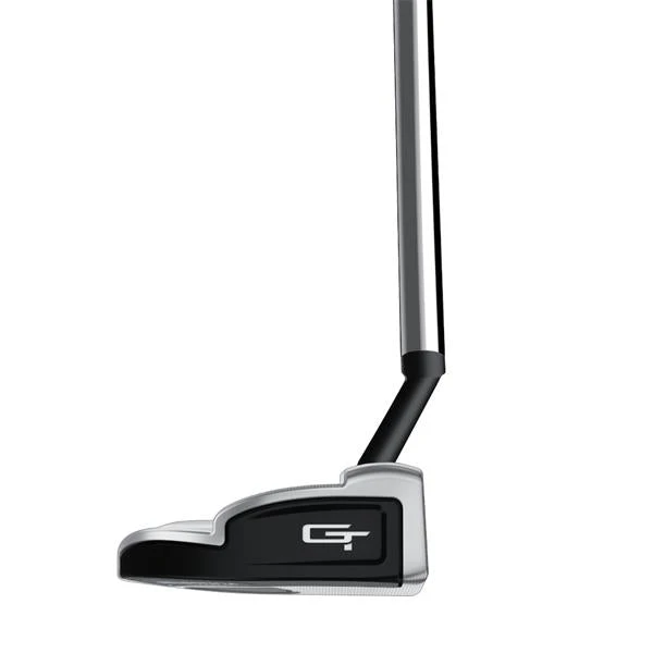 TaylorMade Spider GT Notchback Silver #3 Putter Gents RH 4 TaylorMade Spider GT Notchback Silver #3 Putter Gents RH - Image 4