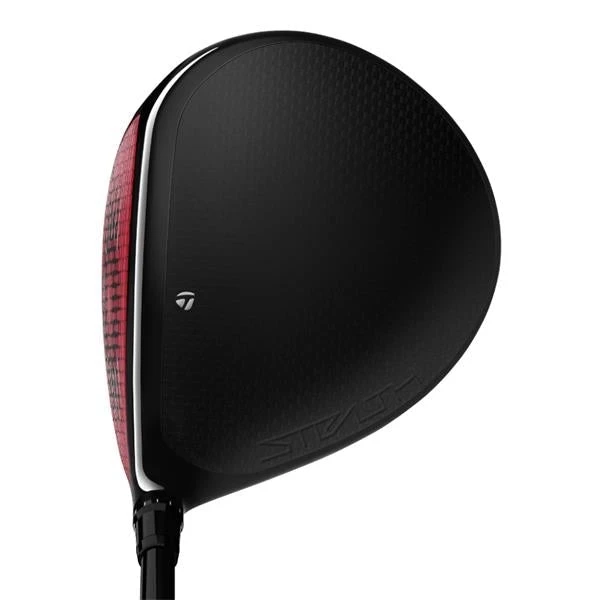 TaylorMade Stealth HD Driver Gents LH 2 TaylorMade Stealth HD Driver Gents LH - Image 2