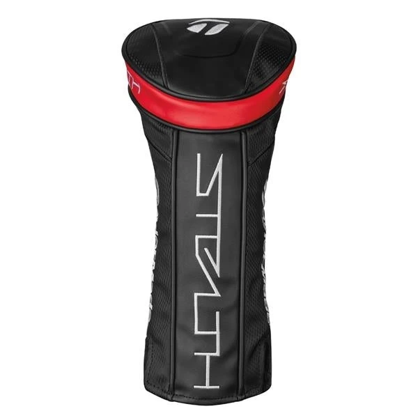 TaylorMade Stealth HD Driver Gents LH 4 TaylorMade Stealth HD Driver Gents LH - Image 4