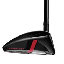 TaylorMade Stealth Fairway Gents RH -Golf Promotion Store P TA22C0704TAYSTEALTHFAIRWAYGENTSLH 2 L