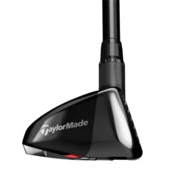 TaylorMade Stealth Plus Rescue Gents RH -Golf Promotion Store P TA22C0803TAYSTEALTHPLUSRESCUEGENTSRH 3 L