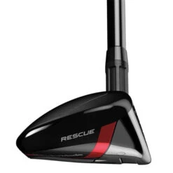 TaylorMade Stealth Rescue Gents RH -Golf Promotion Store P TA22C0804TAYSTEALTHRESCUEGENTSRH 3 L
