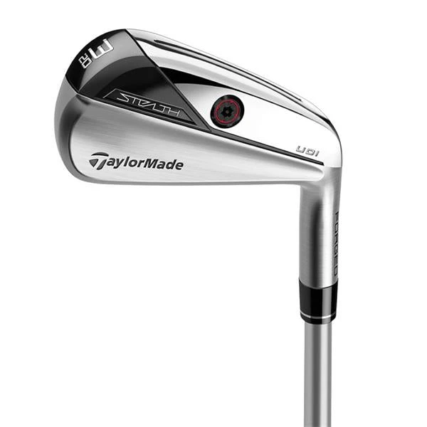 TaylorMade Stealth UDI Utility Iron Gents 1 TaylorMade Stealth UDI Utility Iron Gents