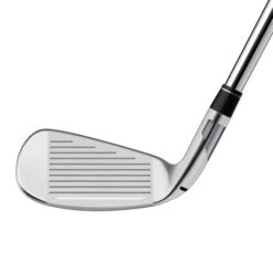TaylorMade Stealth 2 HD Steel Irons Gents -Golf Promotion Store P TA23C0307TAYSTEALTH2HDSTEELIRONSGENTSRH 2 L