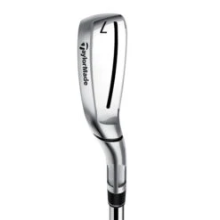 TaylorMade Stealth 2 HD Steel Irons Gents -Golf Promotion Store P TA23C0307TAYSTEALTH2HDSTEELIRONSGENTSRH 3 L
