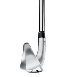 TaylorMade Stealth 2 HD Steel Irons Gents -Golf Promotion Store P TA23C0307TAYSTEALTH2HDSTEELIRONSGENTSRH 4 L