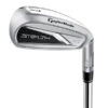 TaylorMade Stealth 2 HD Steel Irons Gents