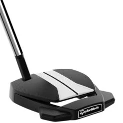 TaylorMade GTx #3 Putter Gents -Golf Promotion Store P TA23C0503TAYGTXBLK3PUTTERGENTSRH 3 L