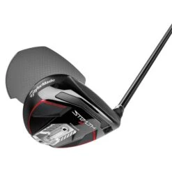TaylorMade Stealth 2 Plus Fairway Gents -Golf Promotion Store P TA23C0701TAYSTEALTH2PLUSFAIRWAYGENTSRH 4 L 1
