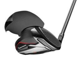 TaylorMade Stealth 2 Fairway Gents (Pre Order Now - Available February 17th) -Golf Promotion Store P TA23C0702TAYSTEALTH2FAIRWAYGENTSRH 4 L