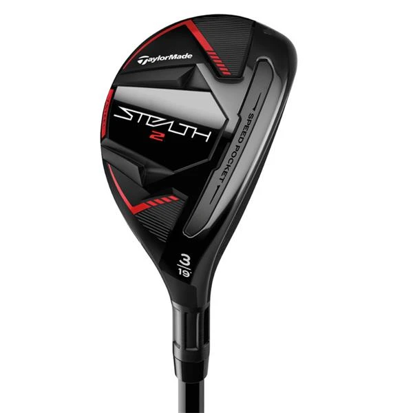 TaylorMade Stealth 2 Rescue Gents (Pre Order Now - Available February 17th) 1 TaylorMade Stealth 2 Rescue Gents (Pre Order Now - Available February 17th)