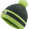 Ping Baird Bobble Grey/Green