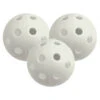 Longridge WHITE AIRFLOW BALLS - 6 PK WHITE