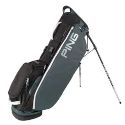 Ping Hooferlite 201 Carry Bag Slate Black White