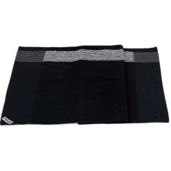 Ping214 Players Towel Black -Golf Promotion Store PI22H0802001 1 L