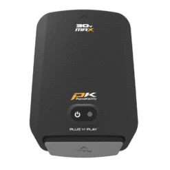 2021 PowaKaddy 30v Plug N Play Lithium Golf Trolley Battery 18 Hole FX CT