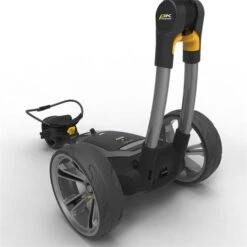 Powakaddy CT6 18 Hole Lithium Cart Gunmetal 9 Powakaddy CT6 18 Hole Lithium Cart Gunmetal -Golf Promotion Store PW20B0201001 3 L 4a0a5f5a 308e 4257 af7b 1f66e9acd593