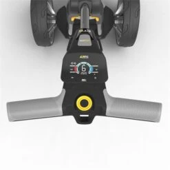 Powakaddy CT6 18 Hole Lithium Cart Gunmetal 10 Powakaddy CT6 18 Hole Lithium Cart Gunmetal -Golf Promotion Store PW20B0201001 4 L ad6f62b1 f83c 424a a31a a6c152e10650