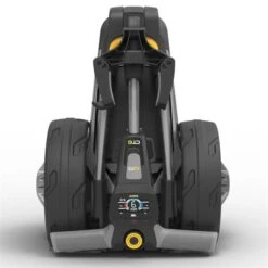 Powakaddy CT6 18 Hole Lithium Cart Gunmetal 12 Powakaddy CT6 18 Hole Lithium Cart Gunmetal -Golf Promotion Store PW20B0201001 9 L b6004a09 d2f6 4bd3 8335 7c6ddb21e3eb