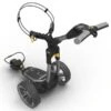 Powakaddy CT6 18 Hole Lithium Cart Gunmetal