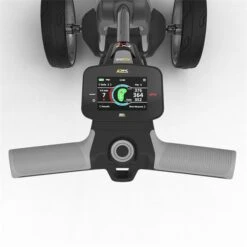 Powakaddy FX7 GPS 36 Hole Lithium Cart Gunmetal 7 Powakaddy FX7 GPS 36 Hole Lithium Cart Gunmetal -Golf Promotion Store PW20B0219001 5 L fb30ad12 b130 442b 9885 b752c350b524