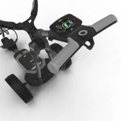Powakaddy FX7 GPS 36 Hole Lithium Cart Gunmetal 6 Powakaddy FX7 GPS 36 Hole Lithium Cart Gunmetal -Golf Promotion Store PW20B0219001 6 L 46ab4479 98ca 4de2 b3d1 f88eb9f8998d