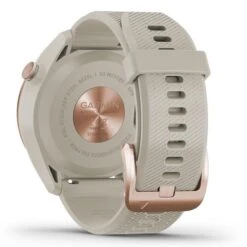 GarminApproach S42 Watch Rosegold -Golf Promotion Store S42002 4 L