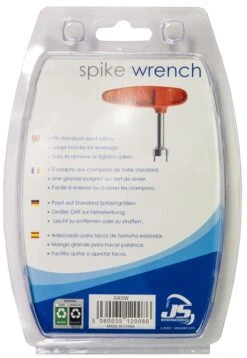 Longridge Spike Wrench -Golf Promotion Store SASW 03 600x870 ffb3e242 1588 40b9 a8a7 365aec664b45