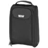 Mizuno Shoe Bag 20 Black