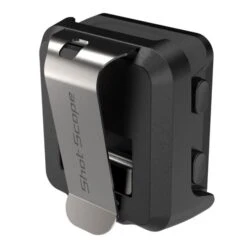 Shot Scope H4 Handheld GPS Black -Golf Promotion Store SSHANH4001 5 L