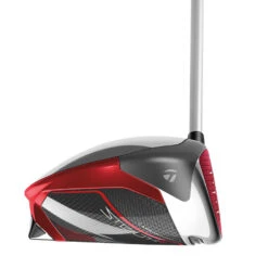 TaylorMade STEALTH 2 HD LADIES'S DRIVER -Golf Promotion Store TA109 zoom D4