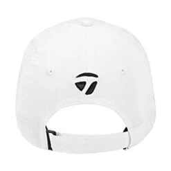 TaylorMade Ladies Tour Hat White -Golf Promotion Store TA20H0309002 3 L