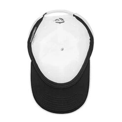 TaylorMade Ladies Tour Hat White -Golf Promotion Store TA20H0309002 4 L