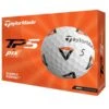 TaylorMade TP5 Pix 2.0 Golf Balls Dozen White (2 Dozen €90)