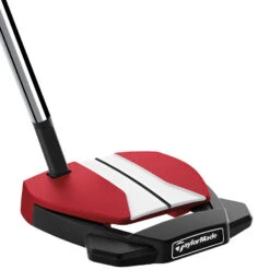 TaylorMade GTx #3 Putter Gents -Golf Promotion Store TA449 zoom D 0457f8be 1824 4369 9746 bdbb4c07d4ab