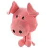 Longridge Club Hugger Headcover - Pig