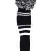 Longridge Pom Pom Headcover - Driver