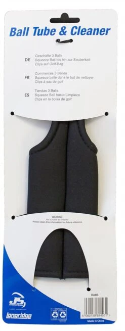 Longridge Neoprene Ball Cleaner -Golf Promotion Store babs 04 377x1000 67102fad ad4c 4479 ab78 35936f64d751