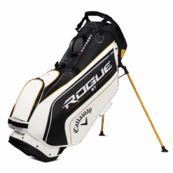 Callaway Rogue ST Staff Double Strap Stand Bag