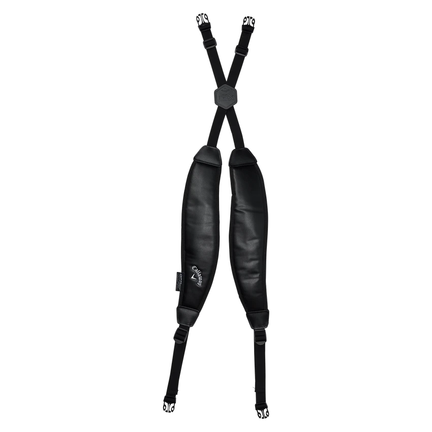 Callaway Rogue ST Staff Double Strap Stand Bag 3 Callaway Rogue ST Staff Double Strap Stand Bag - Image 3