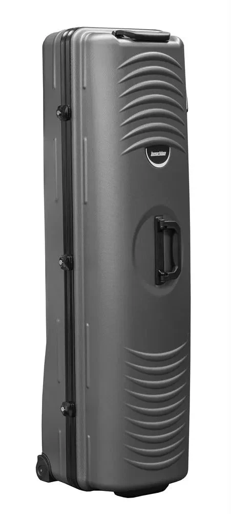 Longridge Hard Case Travel Cover 1 Longridge Hard Case Travel Cover