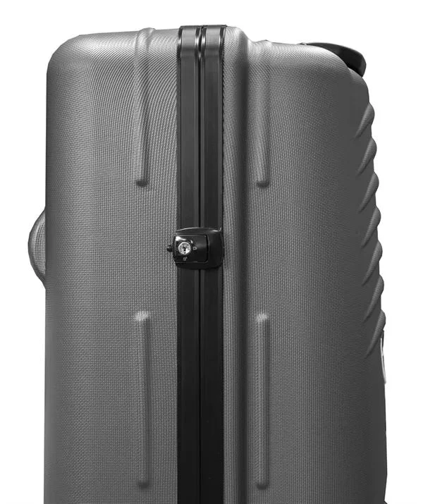 Longridge Hard Case Travel Cover 4 Longridge Hard Case Travel Cover - Image 4