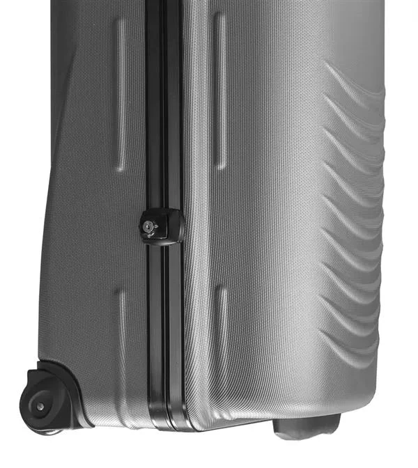 Longridge Hard Case Travel Cover 2 Longridge Hard Case Travel Cover - Image 2