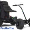 Electro Kart Voyager 30 AH Lithium Buggey