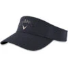Callaway Liquid Metal Visor Navy/Gun Metal 2022