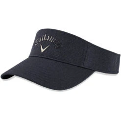 Callaway Liquid Metal Visor Navy/Gun Metal 2022