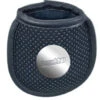 Longridge POCKET BALL WASHER BLACK