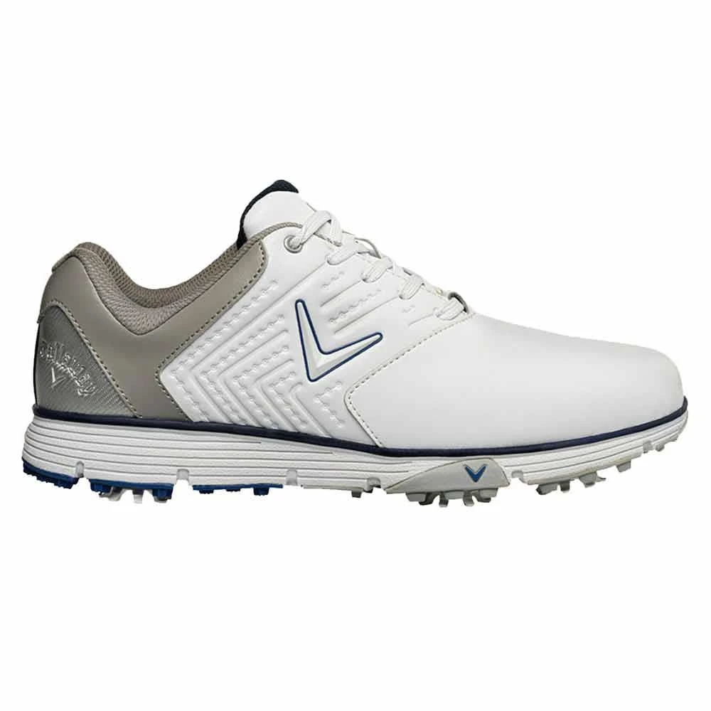 Callaway Chev Mulligan S Golf Shoe 1 Callaway Chev Mulligan S Golf Shoe